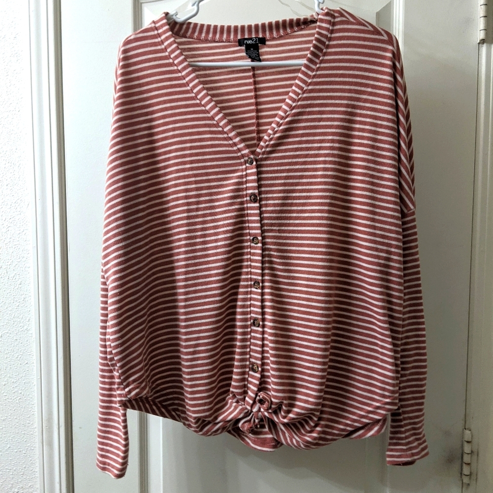 Rue21 shirt